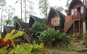Twospaces Living At Welirang Resort Syariah